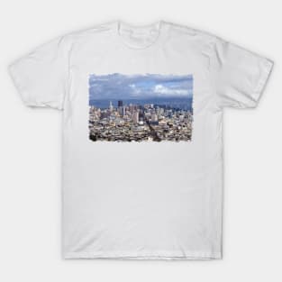 San Francisco T-Shirt